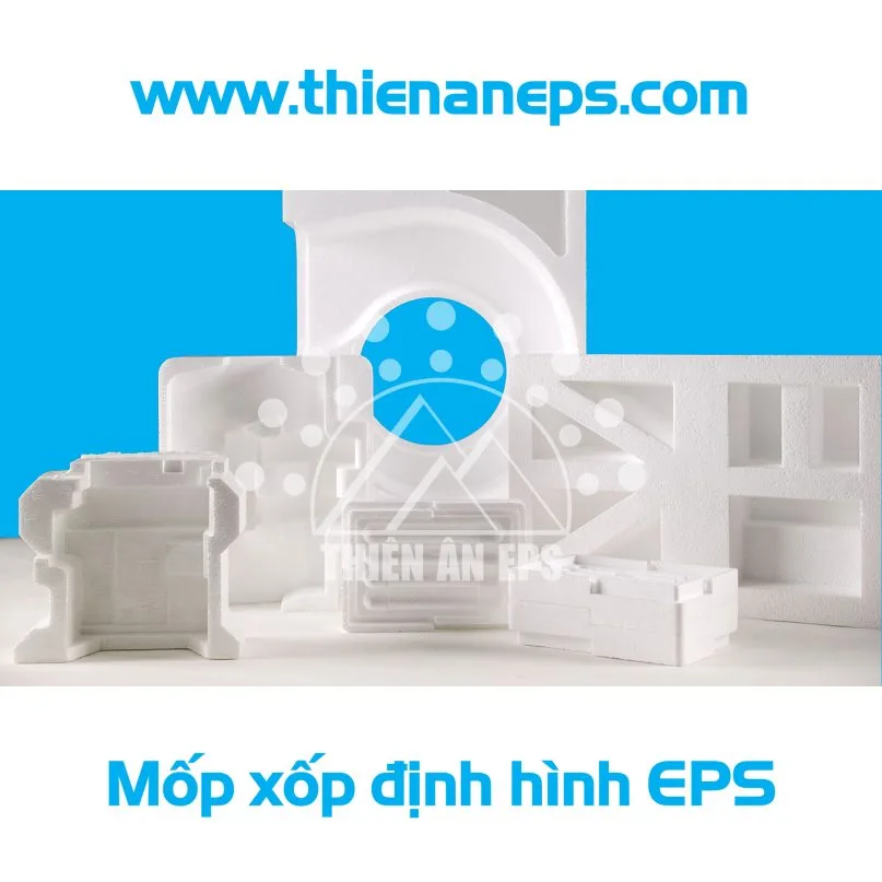 mốp định hình eps