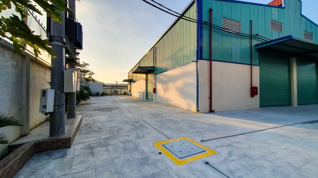 Đối tác cung cấp xốp EPS