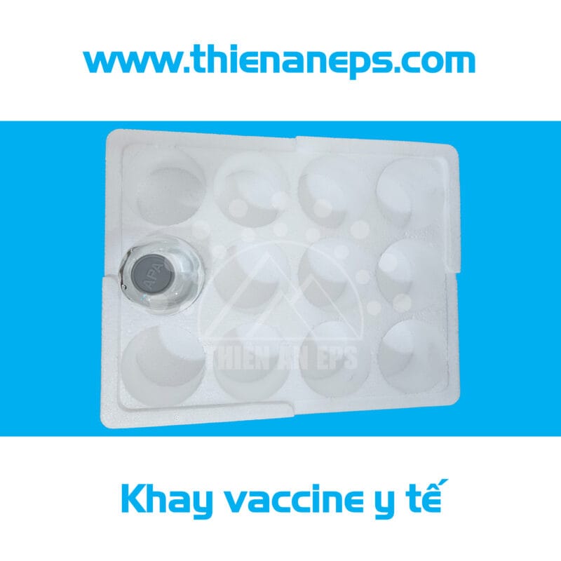Khay vacine y te 1