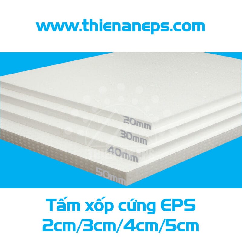 tấm xốp cứng eps