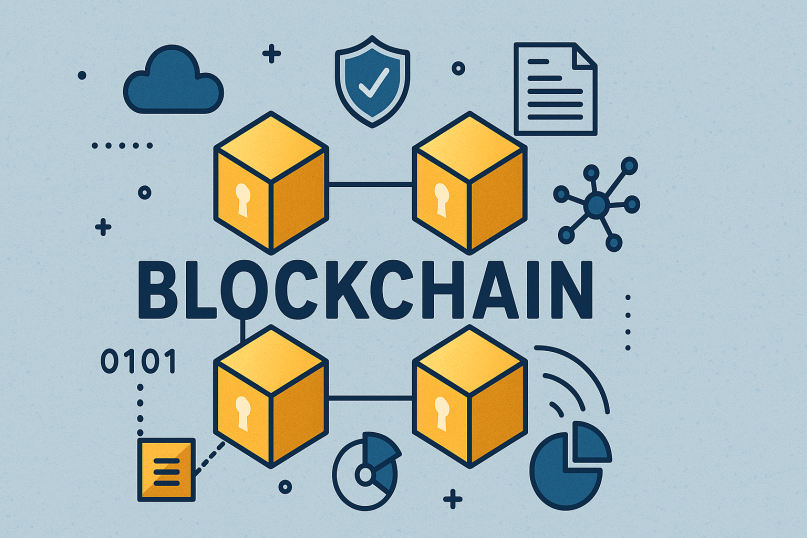 Blockchain là gì