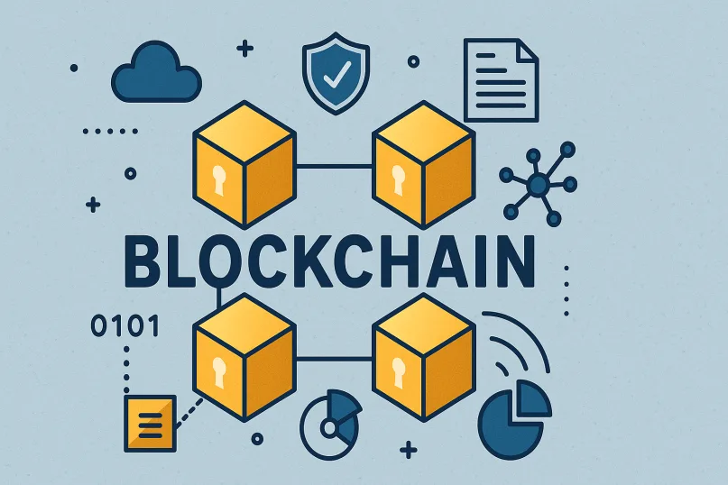 Blockchain là gì