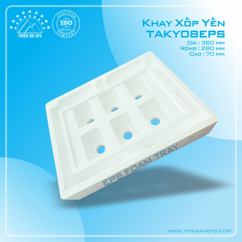 khay yến