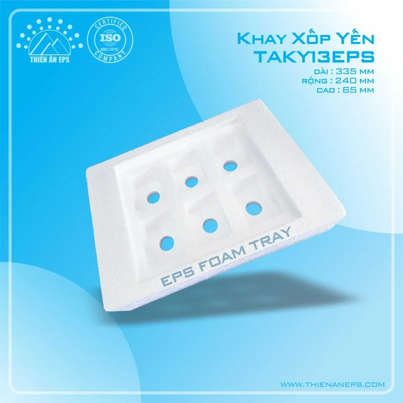 khay yến
