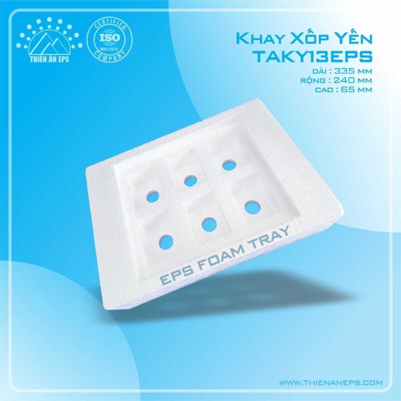 khay yến