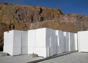 mút xốp EPS Geofoam